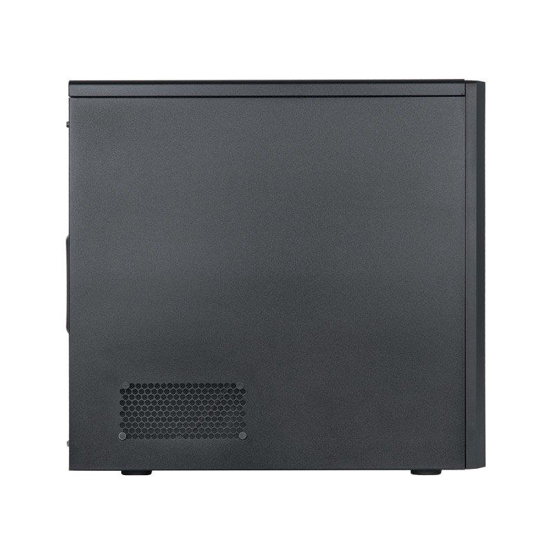 CHIEFTEC  Chassis per server con montaggio su rack Chieftec 19"" 4U EATX UNC-411E-B-OP 
