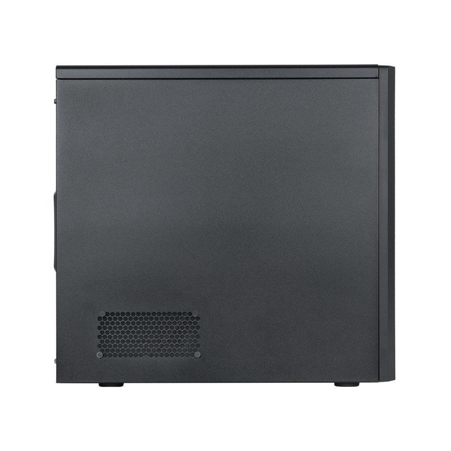 CHIEFTEC  Chieftec 19" 4U EATX Rackmount Servergehäuse UNC-411E-B-OP 