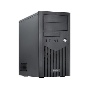 BD-25B-350GPB computer case Nero 350 W