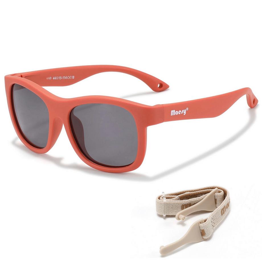 Sonnenbrille Luca (1 bis 3 Jahre)