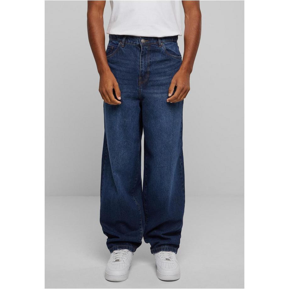 URBAN CLASSICS Heavy Ounce Baggy GT Jeans  