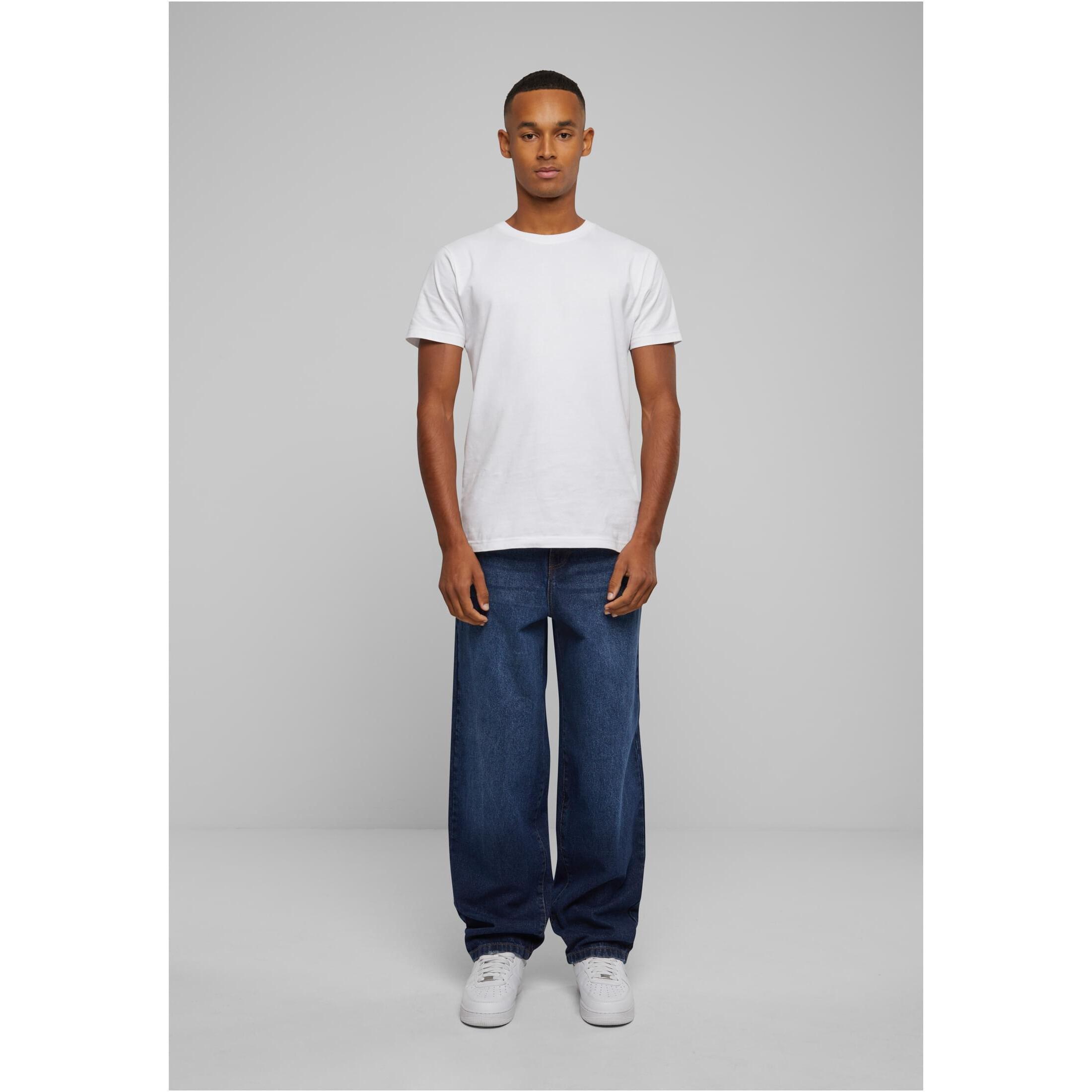 URBAN CLASSICS Heavy Ounce Baggy GT Jeans  