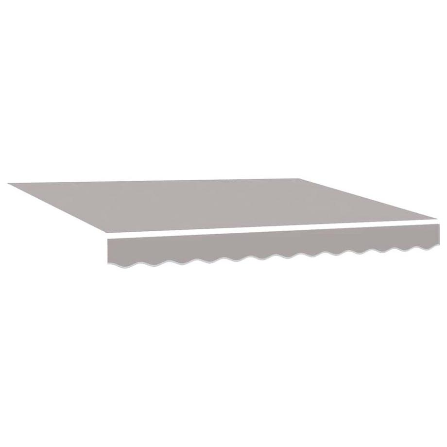 VidaXL Outdoor markise polyester  