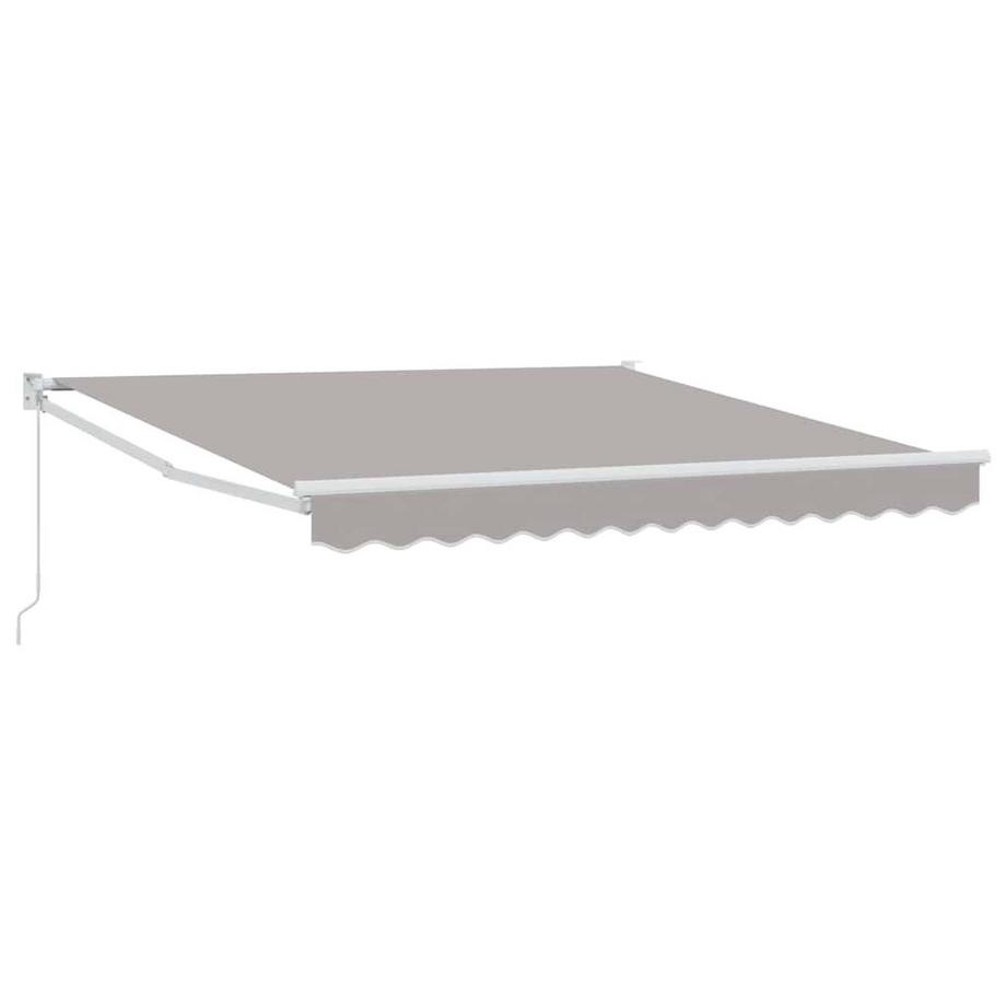 Outdoor markise polyester