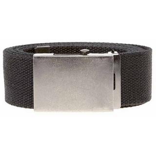 Duke  Ceinture en sangle unie Edward 