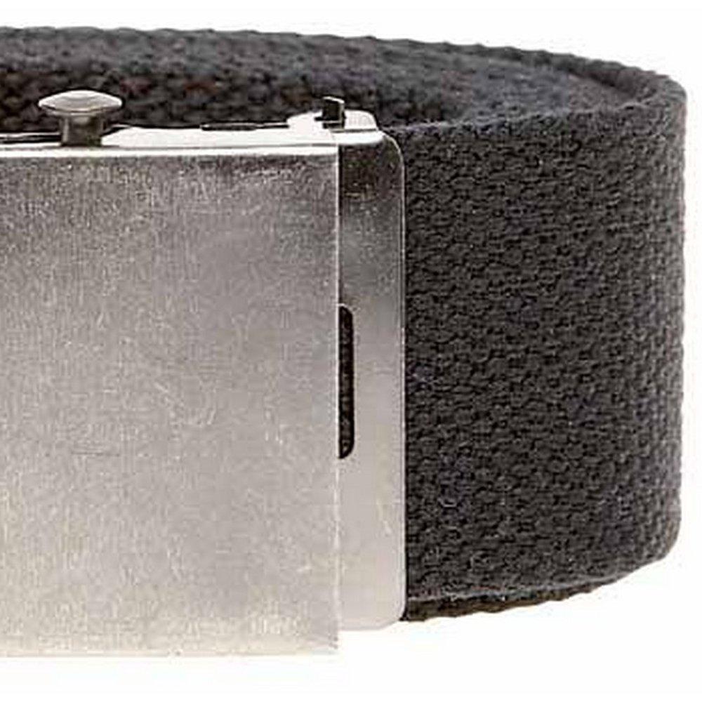 Duke  Ceinture en sangle unie Edward 