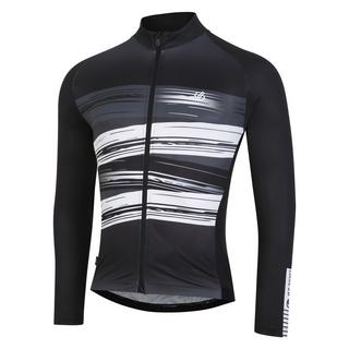 Dare 2B Langärmliges Radtrikot  