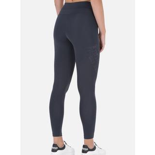 BOXEUR DES RUES  Basic Leggings With Side Logo 