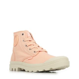 PALLADIUM  bottines pampa hi 