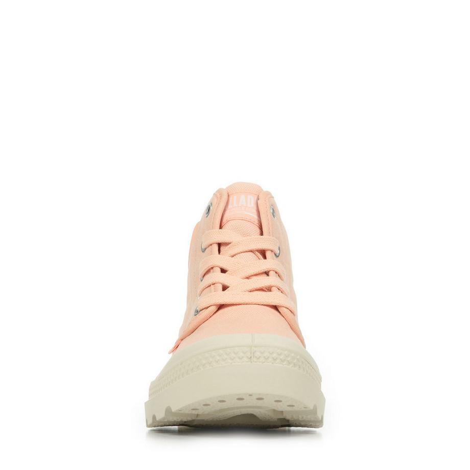 PALLADIUM  damen stiefeletten pampa hi 