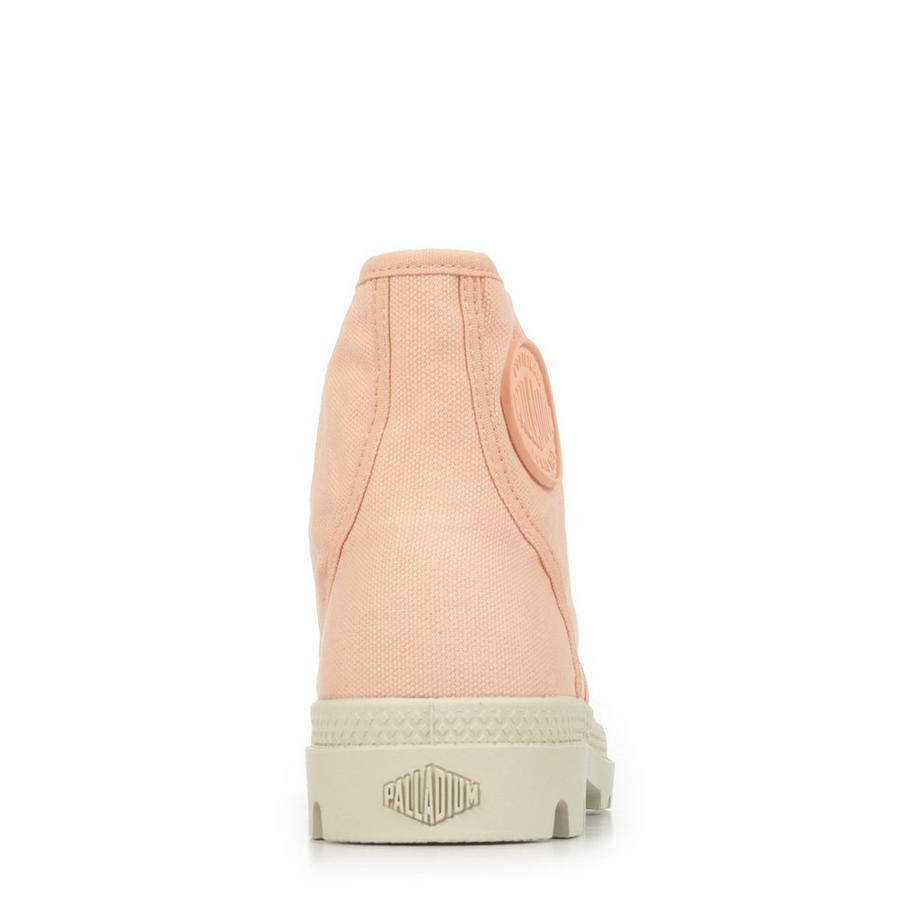 PALLADIUM  damen stiefeletten pampa hi 