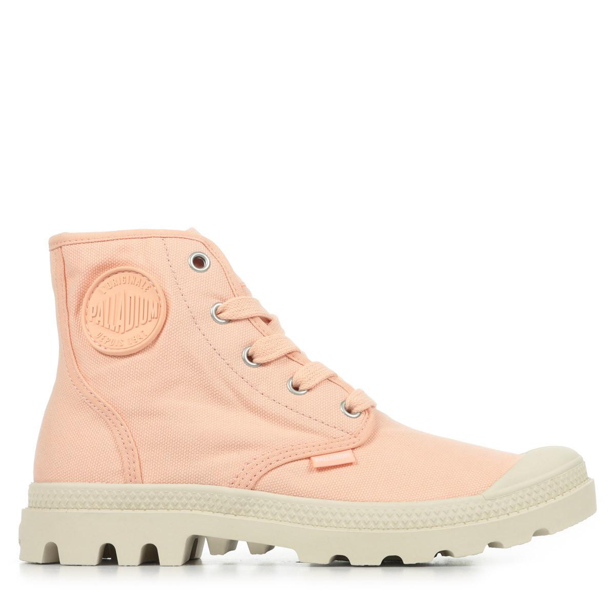 PALLADIUM  bottines pampa hi 