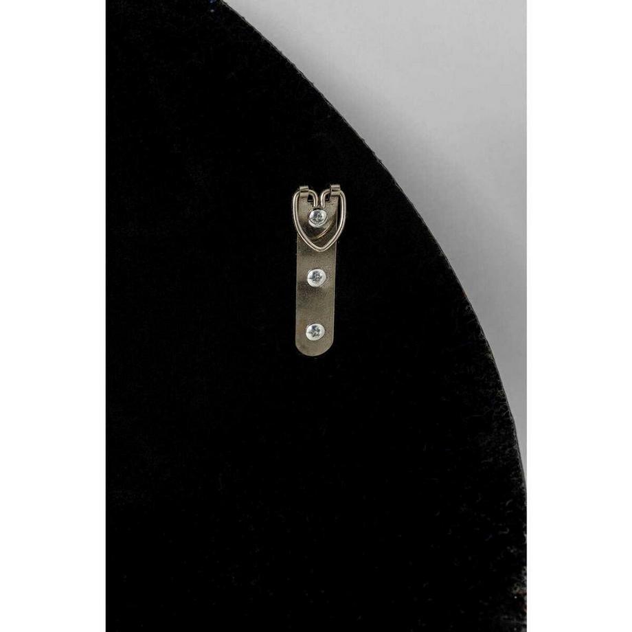 KARE Design miroir mural Pieces doré rond 100  