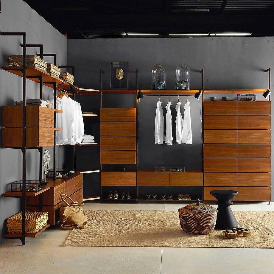 AM.PM Stütze für Ankleidesystem Johanez  