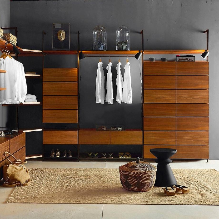 AM.PM Stütze für Ankleidesystem Johanez  