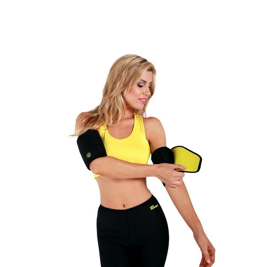 Hot Shapers  Hot Shapers - Hot Arms - Coupe-bras - XL 