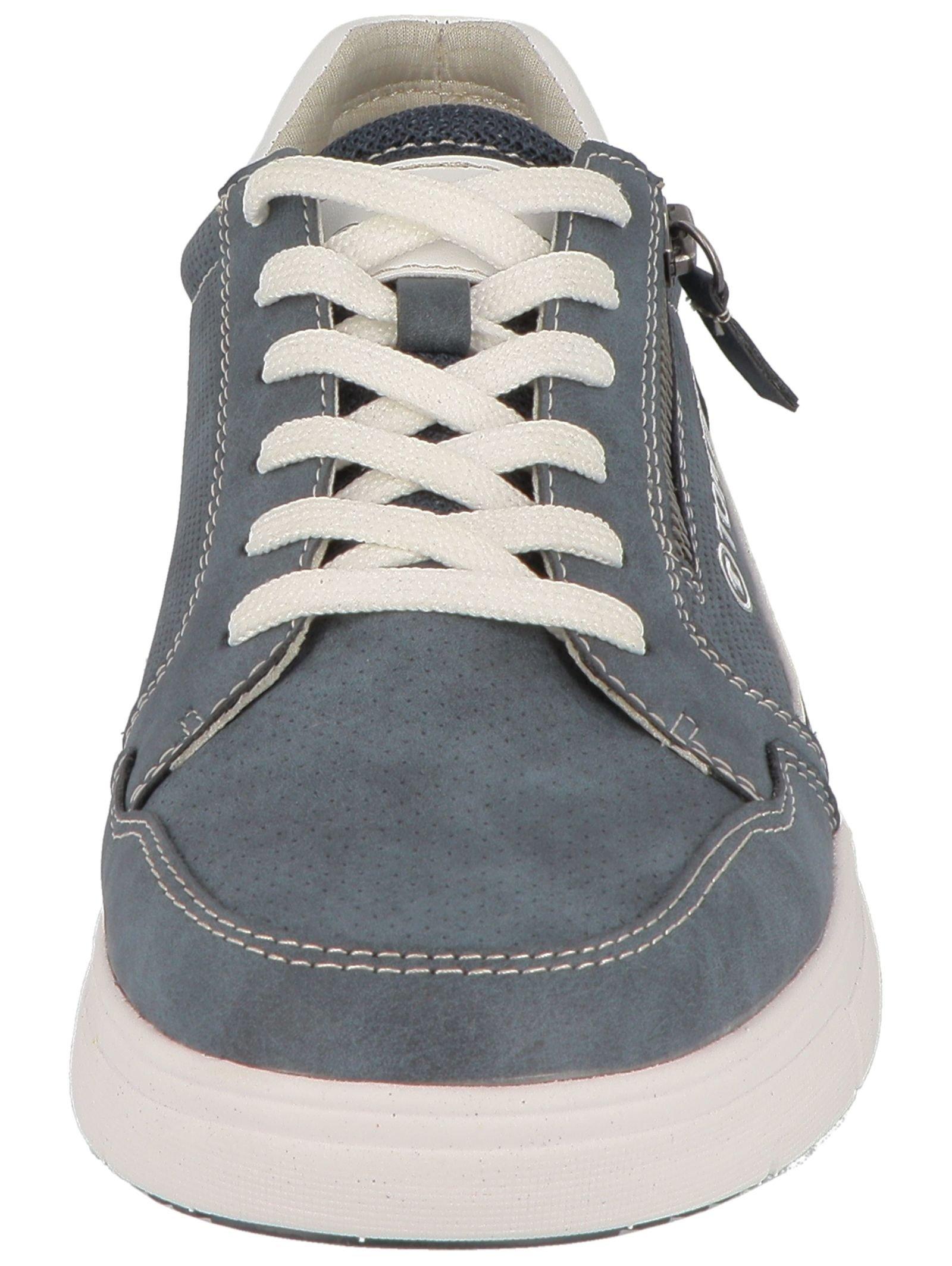 TOM TAILOR  Sneaker 