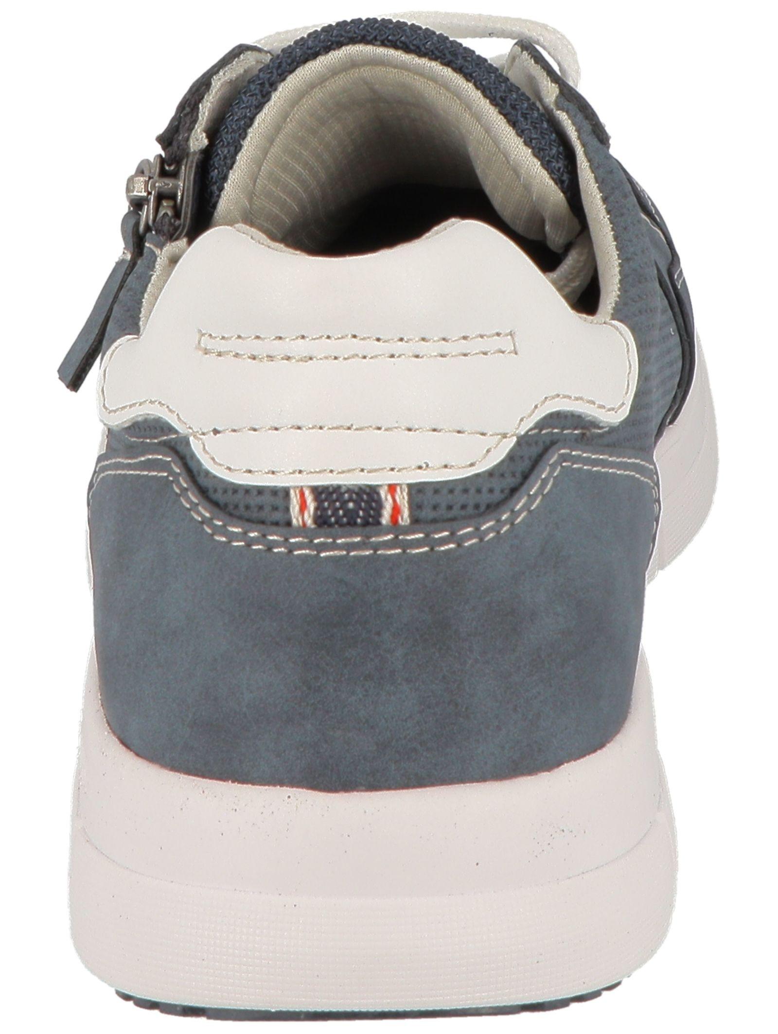 TOM TAILOR  Sneaker 