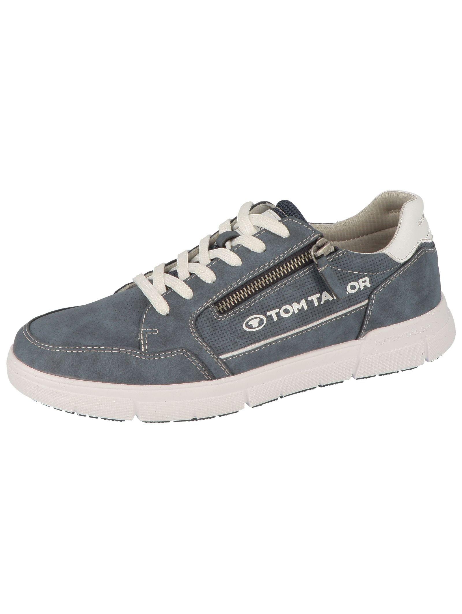 TOM TAILOR  Sneaker 