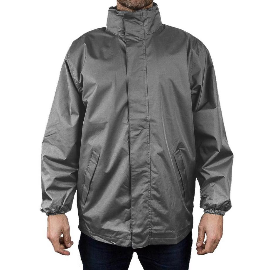 Result Core Veste Imperméable Coupevent  