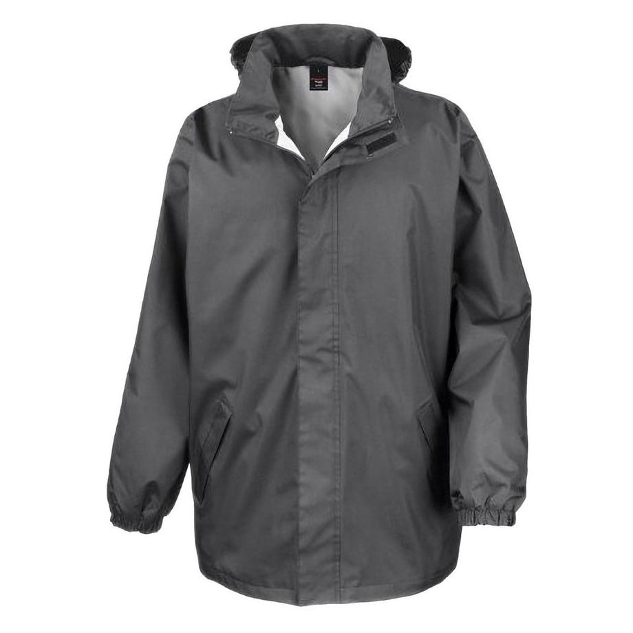 Core Veste Imperméable Coupevent