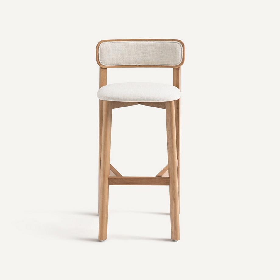 AM.PM Barstuhl aus Eiche  