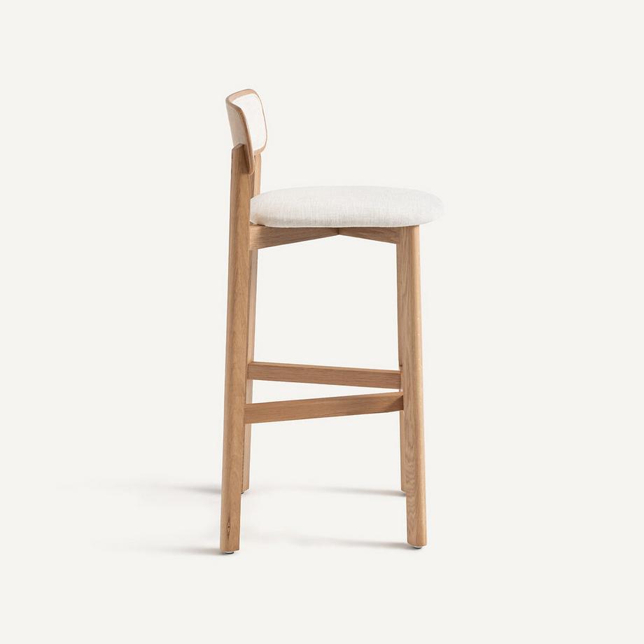 AM.PM Barstuhl aus Eiche  