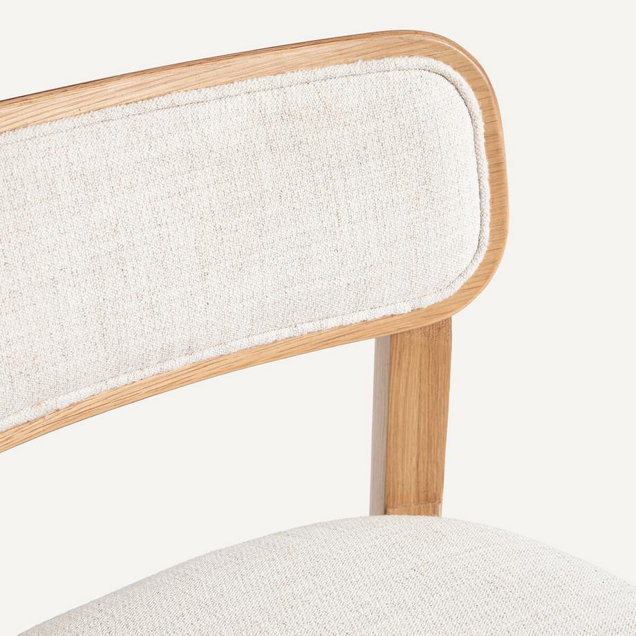 AM.PM Barstuhl aus Eiche  