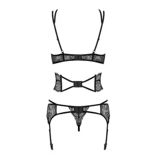 Obsessive  Set Frivolla 4 pezzi 