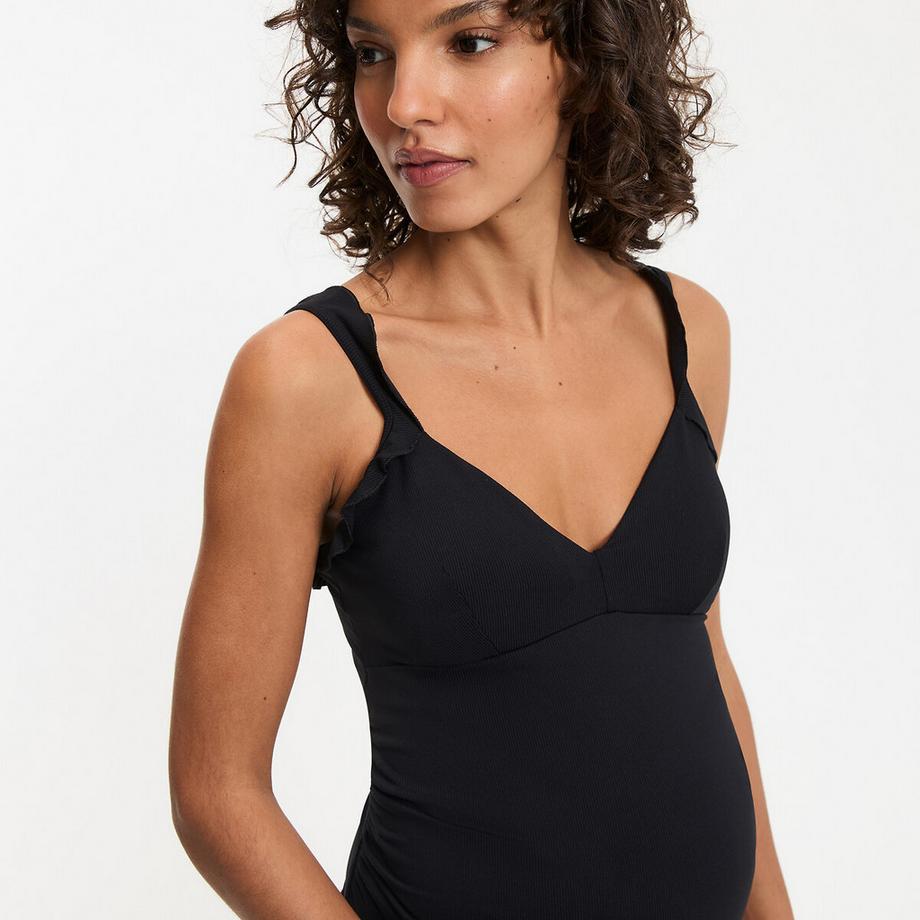 La Redoute Collections Costume da bagno premaman  