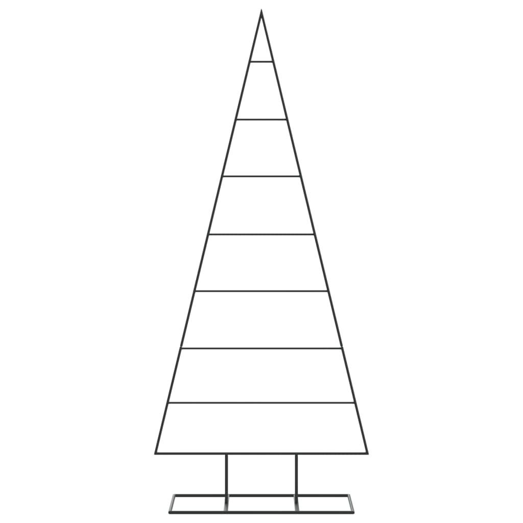 VidaXL Metall weihnachtsbaum  