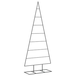 VidaXL Metall weihnachtsbaum  