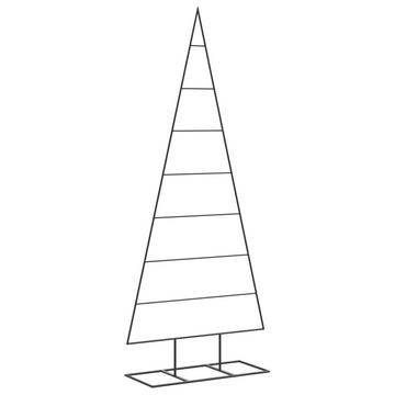 Metall weihnachtsbaum