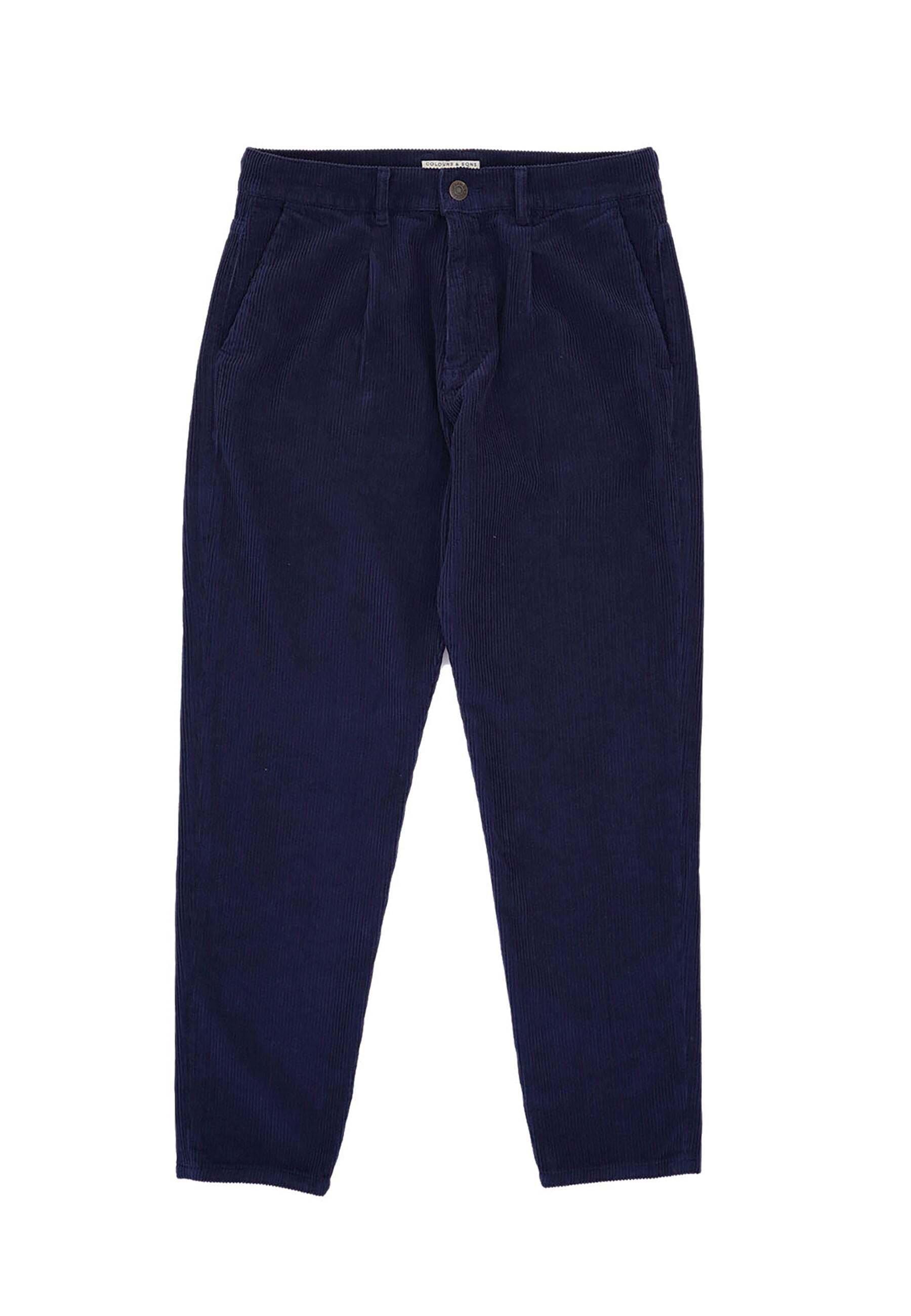 Colours & Sons  Pantalon Pants-Corduroy 