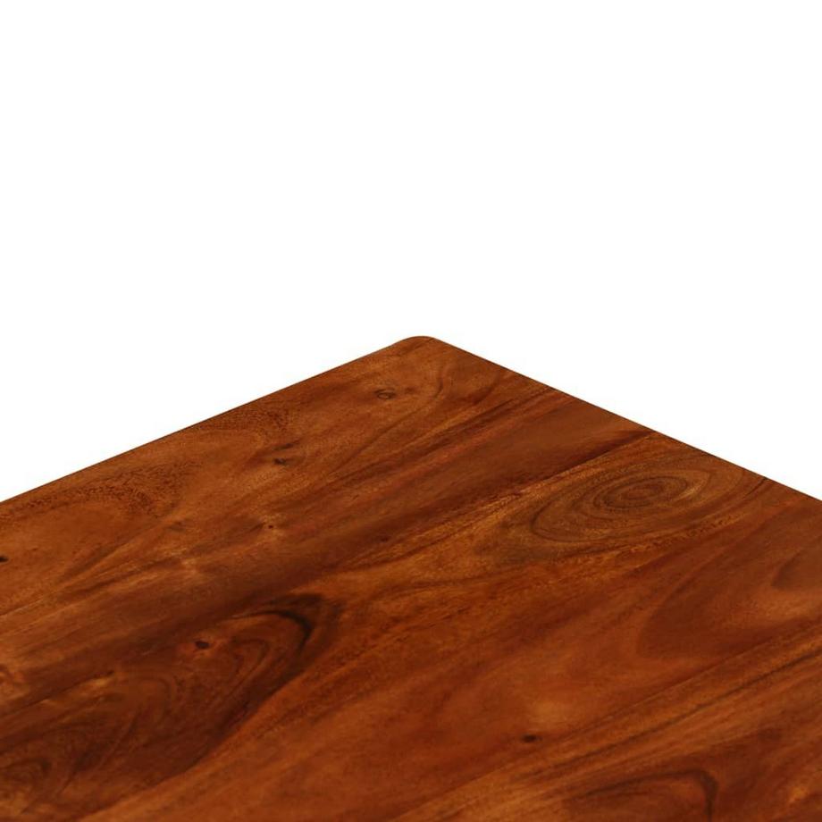 VidaXL Couchtisch akazienholz  