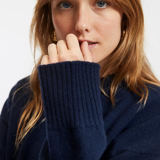 La Redoute Collections  Pull laine et cachemire fabriqué en France 