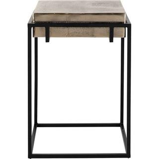 mutoni Table d'appoint Calloway or 42  