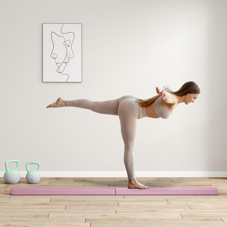 Sportnow  Schwebebalken 