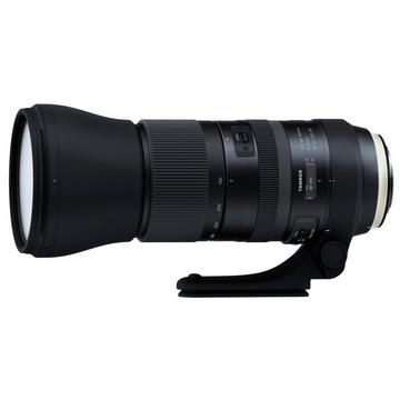 Tamron SP 150-600 mm F5-6.3 di VC USD G2 (Nikon)