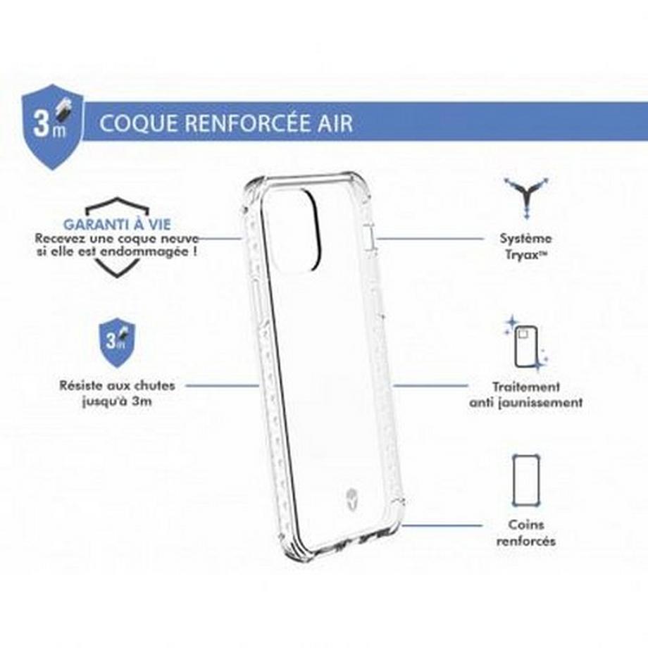 Force Power  Coque pour iPhone 11 Pro 