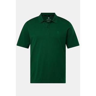 JP1880  Polo Outdoor en maille piquée. Technologie FLEXNAMIC®. Manches courtes et col polo. 