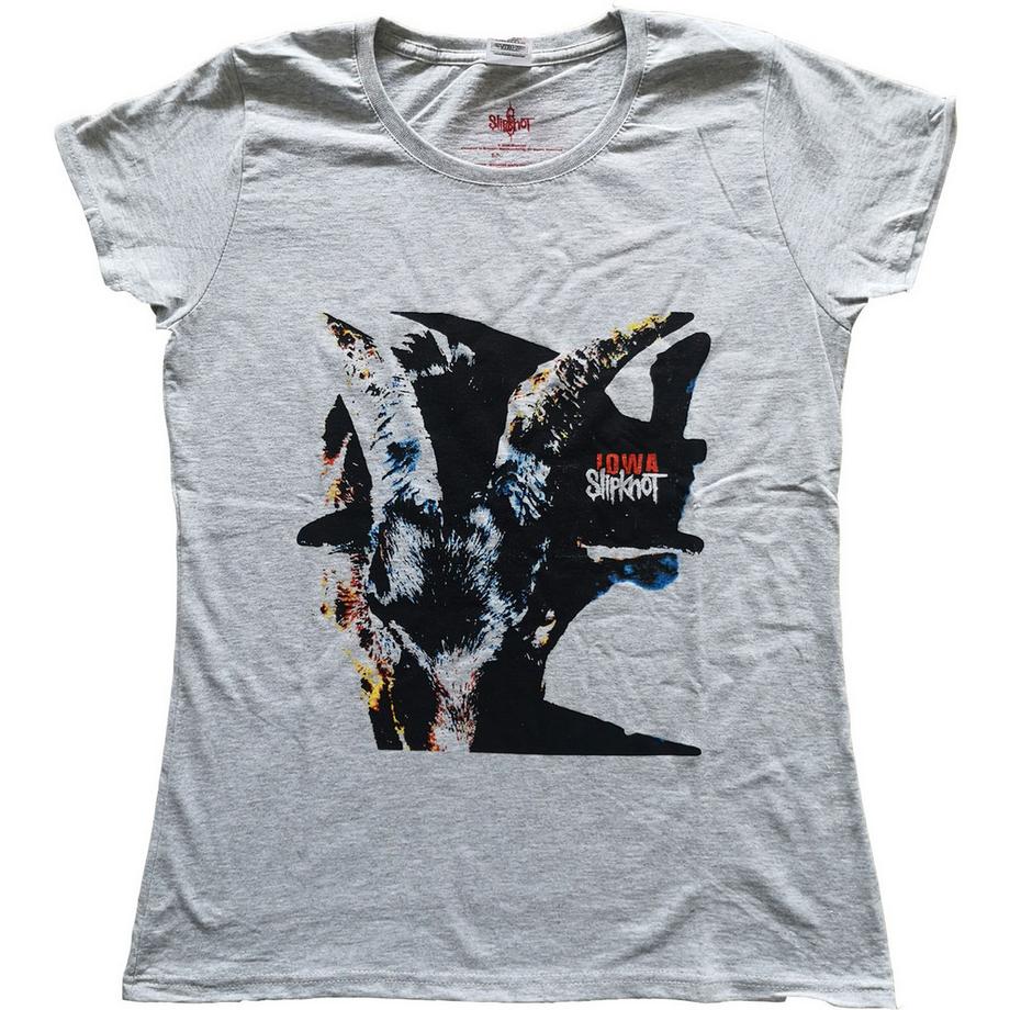 Iowa T-Shirt