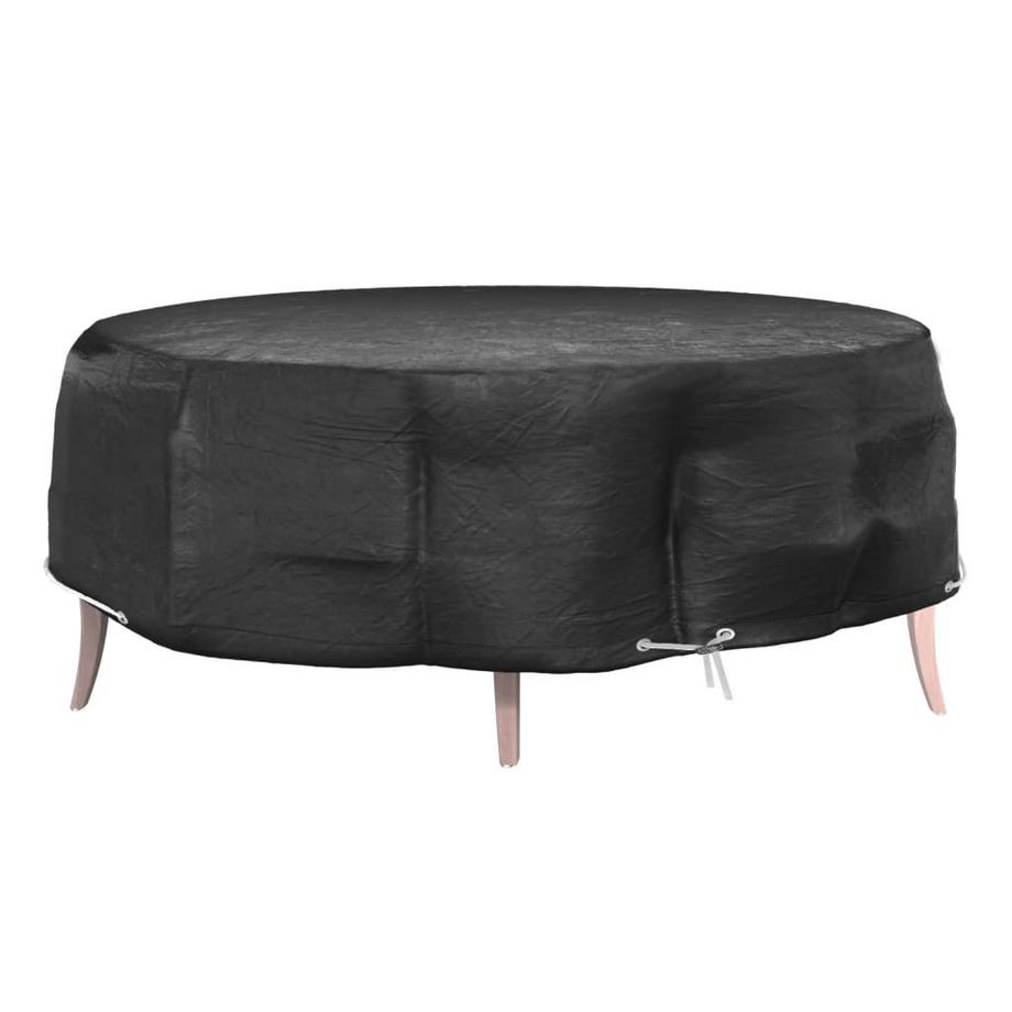 VidaXL Sonneninsel abdeckung polyethylen  