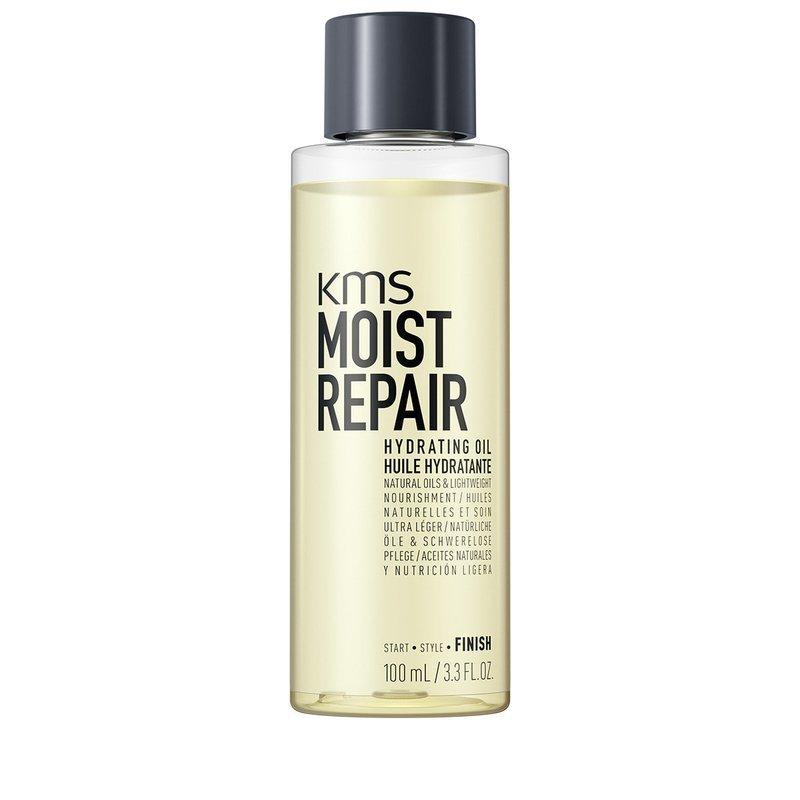 KMS  Moistrepair Hydrating Oil 100ml 