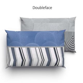 Lotus Bettwaren Lotus Rainald Seersucker Biancheria da Letto  