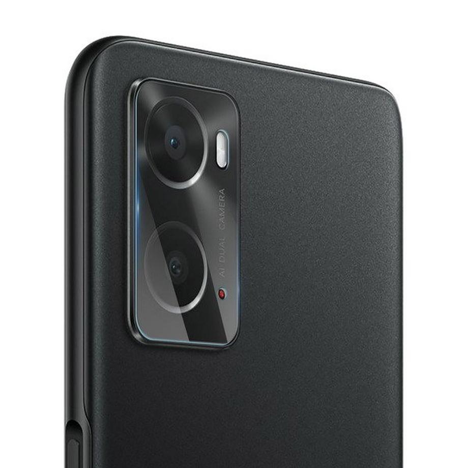 Avizar  Oppo A76 Verre trempé protection caméra 