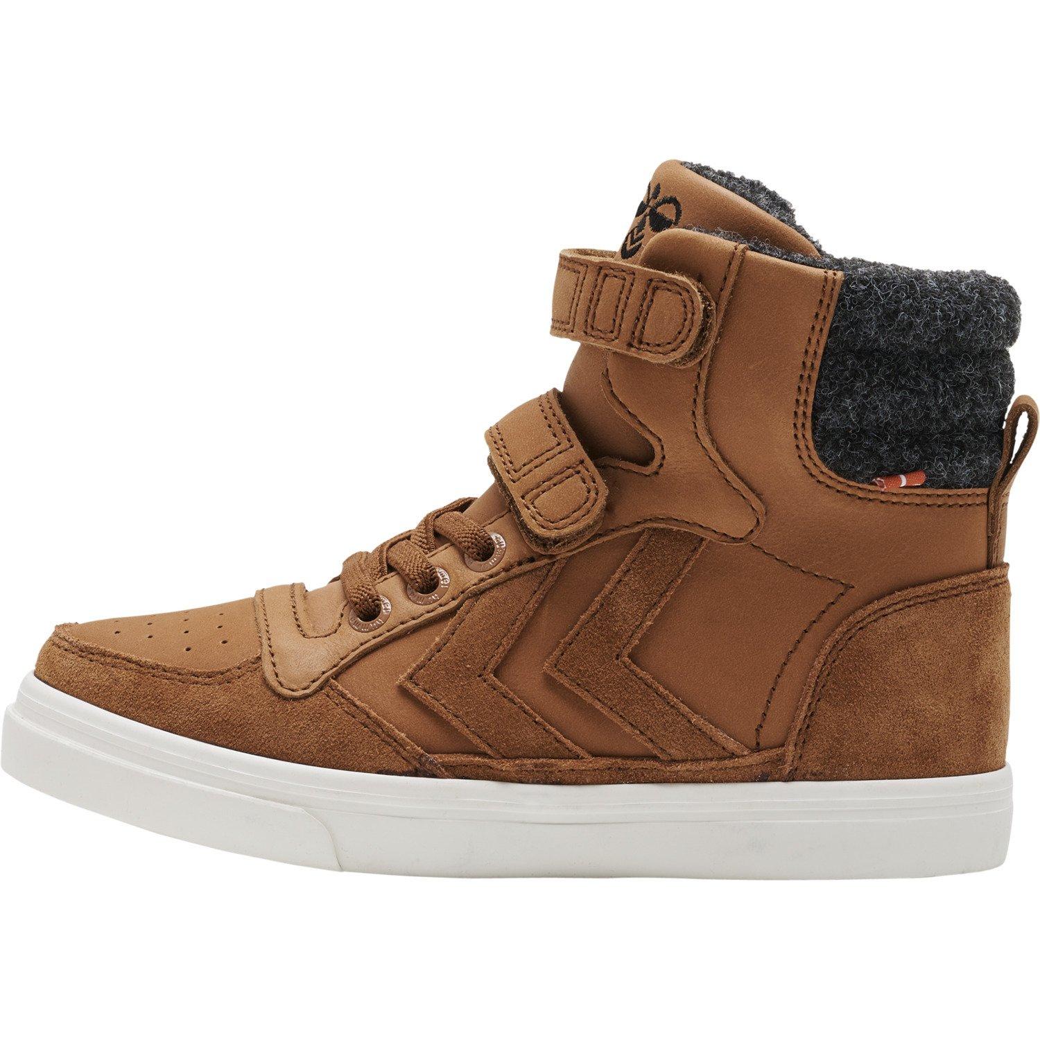 Hummel  sneakers stadil pro winter 