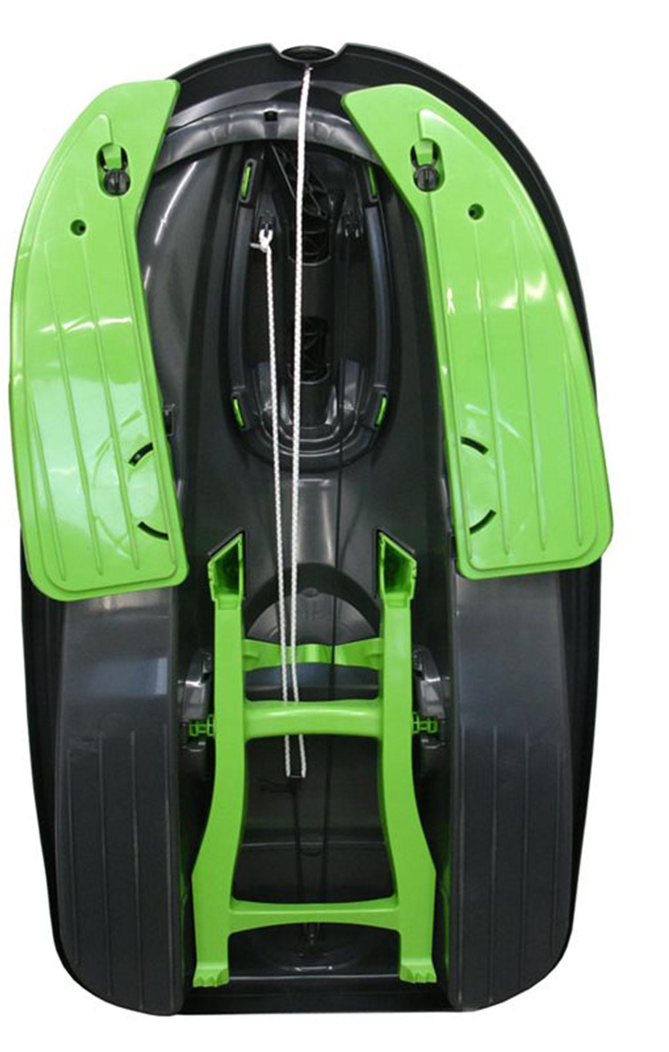 Gizmo Riders  Bob Nimbus 