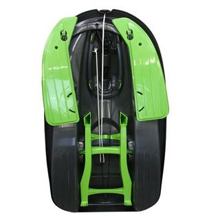 Gizmo Riders  Bob Nimbus 