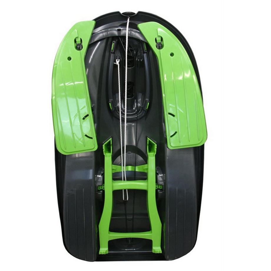 Gizmo Riders  Bob Nimbus 